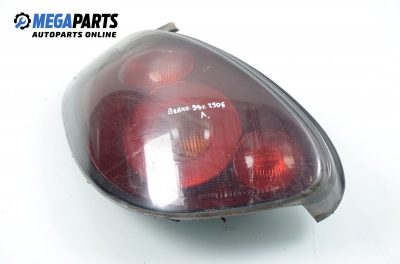 Tail light for Fiat Bravo 1.4, 80 hp, 3 doors, 1999, position: left