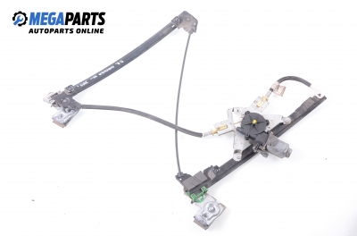 Electric window regulator for Seat Cordoba 1.9 TDI, 90 hp, sedan, 2000, position: front - right