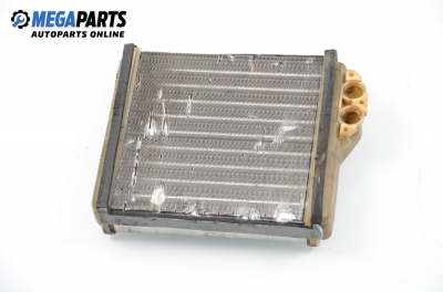 Heating radiator  for Volvo 440/460 1.8, 90 hp, hatchback, 1994