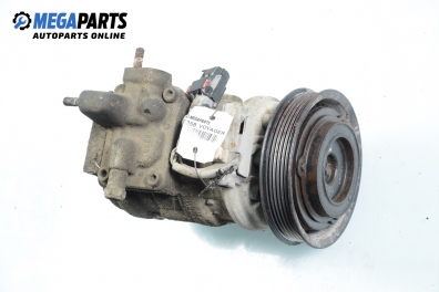 AC compressor for Chrysler Voyager 2.4, 151 hp, 1999