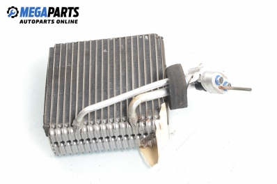 Interior AC radiator for Kia Carnival 2.9 CRDi, 144 hp automatic, 2006