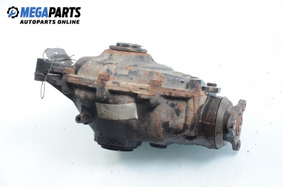 Differential for BMW X5 (E53) 4.4, 320 hp automatic, 2004