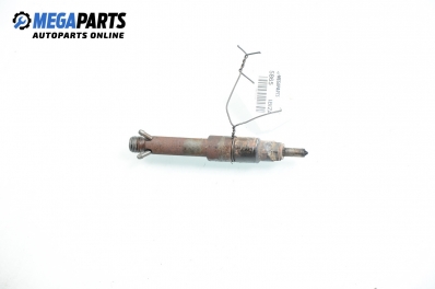 Duza diesel pentru Seat Ibiza (6L) 1.9 SDI, 64 cp, 3 uși, 2003 № 028130203F