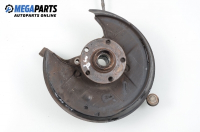 Knuckle hub for Audi A8 (D2) 2.8 Quattro, 193 hp automatic, 1997, position: rear - right