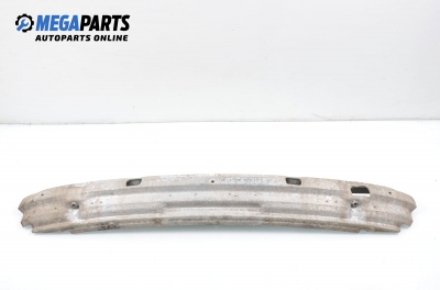 Bumper support brace impact bar for BMW 5 (E39) 2.5 TDS, 143 hp, station wagon, 1999, position: rear