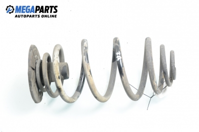 Coil spring for Opel Zafira A 2.0 16V DTI, 101 hp, 2002, position: rear