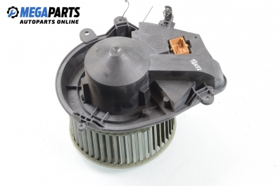 Heating blower for Volkswagen Passat (B5; B5.5) 1.8, 125 hp, station wagon automatic, 1997 № 8D1820021