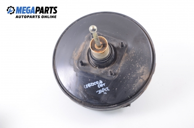 Servo for Seat Cordoba (6K) 1.9 TDI, 90 hp, sedan, 2000