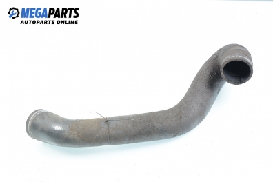 Turbo hose for Alfa Romeo 156 2.4 JTD, 136 hp, station wagon, 2000