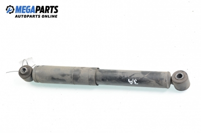 Shock absorber for Opel Zafira A 2.0 16V DTI, 101 hp, 2002, position: rear