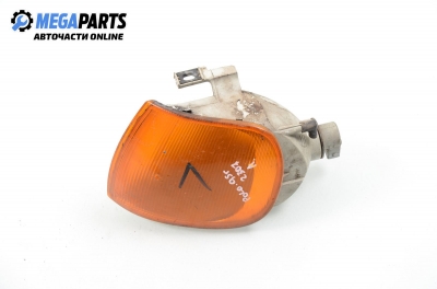 Blinker for Volkswagen Polo 1.0, 45 hp, 3 doors, 1995, position: left