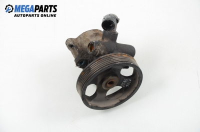 Power steering pump for Peugeot 306 1.9 TD, 90 hp, station wagon, 1999