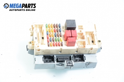 Fuse box for Fiat Stilo 1.9 JTD, 115 hp, hatchback, 2004 № 501209630060