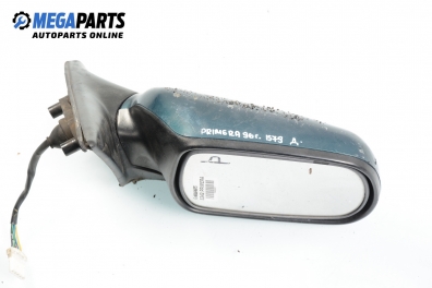 Mirror for Nissan Primera (P10) 1.6, 90 hp, hatchback, 1996, position: right