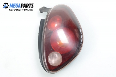 Tail light for Fiat Bravo 1.6 16V, 103 hp, 3 doors, 1997, position: right