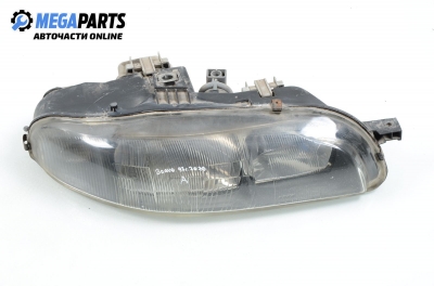 Headlight for Fiat Bravo 1.6 16V, 103 hp, 3 doors, 1997, position: right