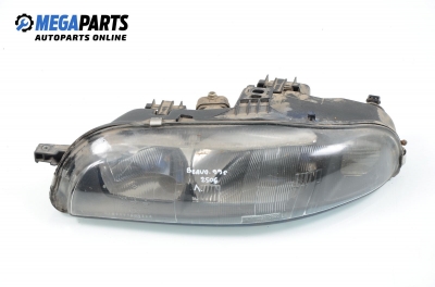 Headlight for Fiat Bravo 1.4, 80 hp, 3 doors, 1999, position: left