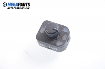 Buton oglinzi electrice pentru Audi A4 (B6) 2.5 TDI, 155 cp, combi, 2002