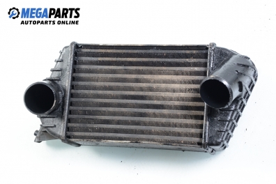 Intercooler pentru Fiat Stilo 1.9 JTD, 115 cp, hatchback, 2004