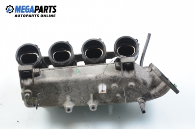 Intake manifold for Fiat Coupe 1.8 16V, 131 hp, 1997