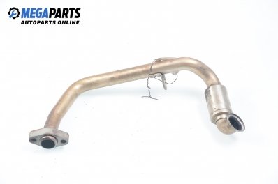 EGR tube for BMW X5 (E53) 3.0 d, 184 hp automatic, 2003