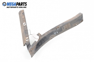 Bumper holder for Volkswagen Passat (B5; B5.5) 1.8, 125 hp, station wagon automatic, 1997, position: rear - right