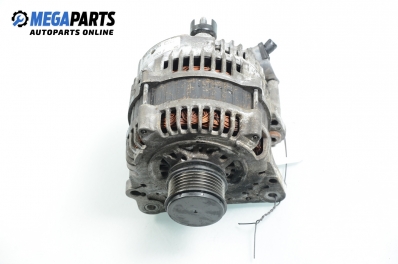 Alternator for Seat Ibiza (6L) 1.9 SDI, 64 hp, 2003