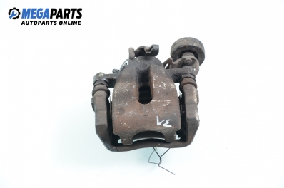 Caliper for Opel Zafira A 2.0 16V DTI, 101 hp, 2002, position: rear - left