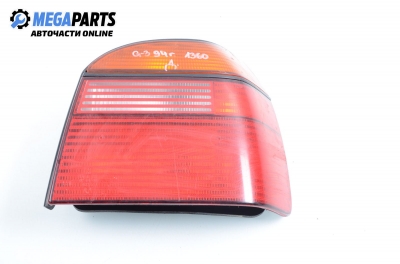 Tail light for Volkswagen Golf III (1991-1997) 1.6, hatchback, position: right