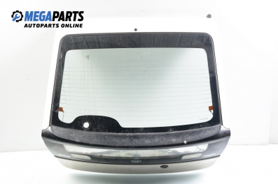 Capac spate pentru Mazda 323 (BA) 1.5 16V, 88 cp, coupe, 1997