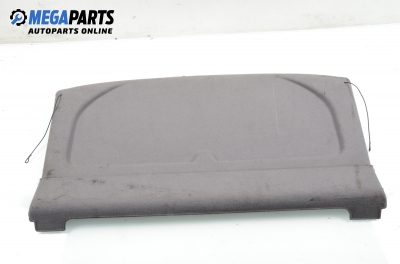 Trunk interior cover for Nissan Almera (N16) 2.2 dCi, 136 hp, hatchback, 5 doors, 2003