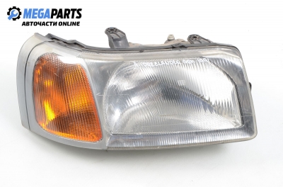 Headlight for Land Rover Freelander 1.8 16V, 117 hp, 5 doors, 1998, position: right