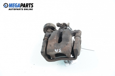 Caliper for Opel Zafira A 2.0 16V DTI, 101 hp, 2002, position: rear - right