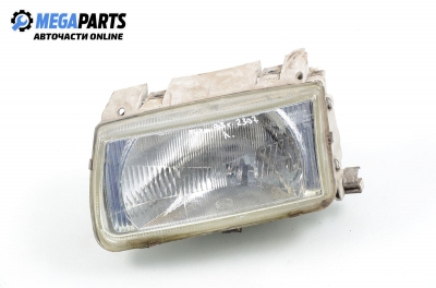 Headlight for Volkswagen Polo 1.0, 45 hp, 3 doors, 1995, position: left