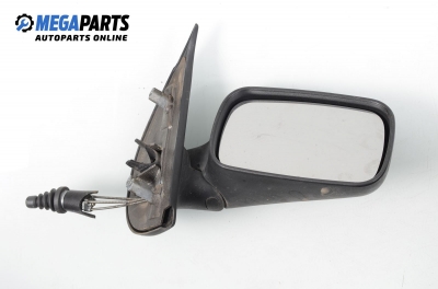 Mirror for Fiat Punto 1.1, 54 hp, hatchback, 3 doors, 1996, position: right