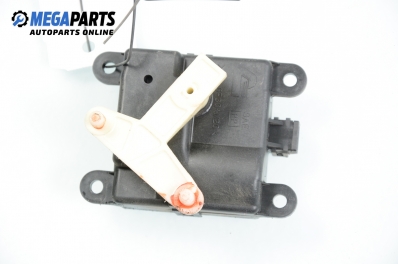 Heater motor flap control for Nissan Primera (P12) 1.8, 115 hp, hatchback, 2002