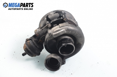 Turbo pentru Mercedes-Benz S-Class W220 3.2 CDI, 197 cp automat, 2000 № A6130960299