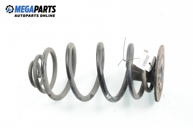 Coil spring for Opel Zafira A 2.0 16V DTI, 101 hp, 2002, position: rear