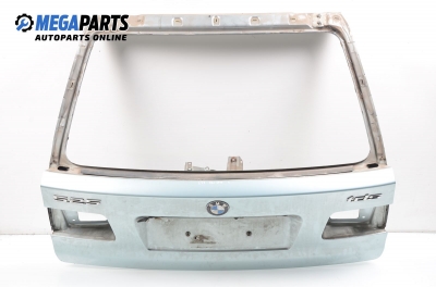 Capac spate pentru BMW 5 (E39) 2.5 TDS, 143 cp, combi, 1999