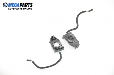 Difuzoare pentru Mercedes-Benz E-Class 210 (W/S) (1995-2003), combi