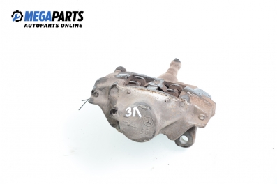 Caliper for Mercedes-Benz 124 (W/S/C/A/V) 2.0, 122 hp, sedan, 1991, position: rear - left