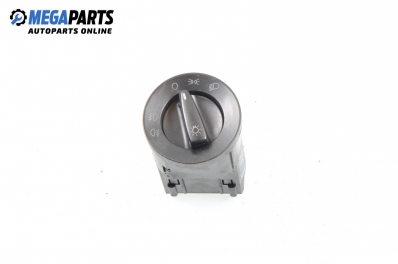 Lights switch for Volkswagen Passat (B5; B5.5) 1.8, 125 hp, station wagon automatic, 1997