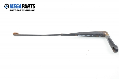 Front wipers arm for Fiat Punto 1.1, 54 hp, hatchback, 1996, position: left