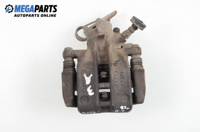 Caliper for Audi A8 (D2) 2.8 Quattro, 193 hp automatic, 1997, position: rear - right