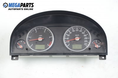 Instrument cluster for Ford Mondeo Mk III 2.0 TDCi, 130 hp, station wagon, 2003