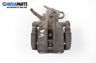 Caliper for Audi A8 (D2) 2.8 Quattro, 193 hp automatic, 1997, position: rear - left