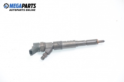 Diesel fuel injector for BMW X5 (E53) 3.0 d, 184 hp automatic, 2003 № Bosch 0 445 110 047