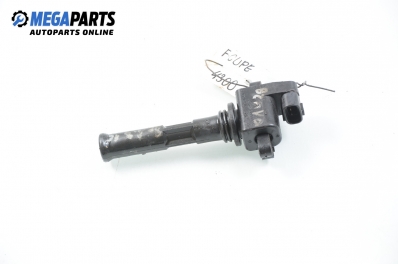 Ignition coil for Fiat Coupe 1.8 16V, 131 hp, 1997