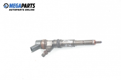 Diesel fuel injector for BMW X5 (E53) 3.0 d, 184 hp automatic, 2003 № Bosch 0 445 110 047