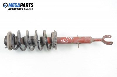 Macpherson shock absorber for Audi A8 (D2) 2.8 Quattro, 193 hp automatic, 1997, position: front - right